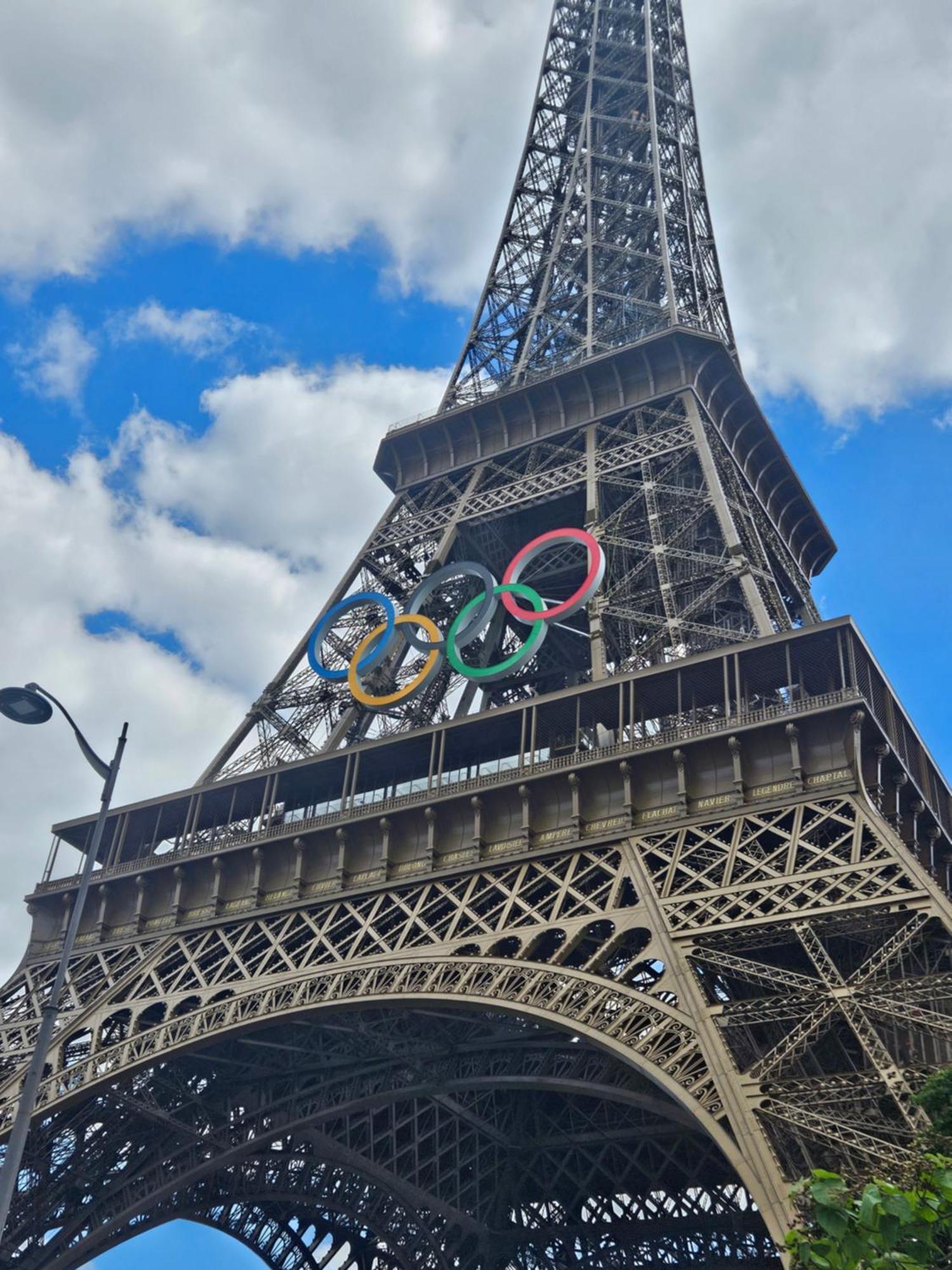 Studio Champs Elysees Tour Eiffel Paris Dış mekan fotoğraf